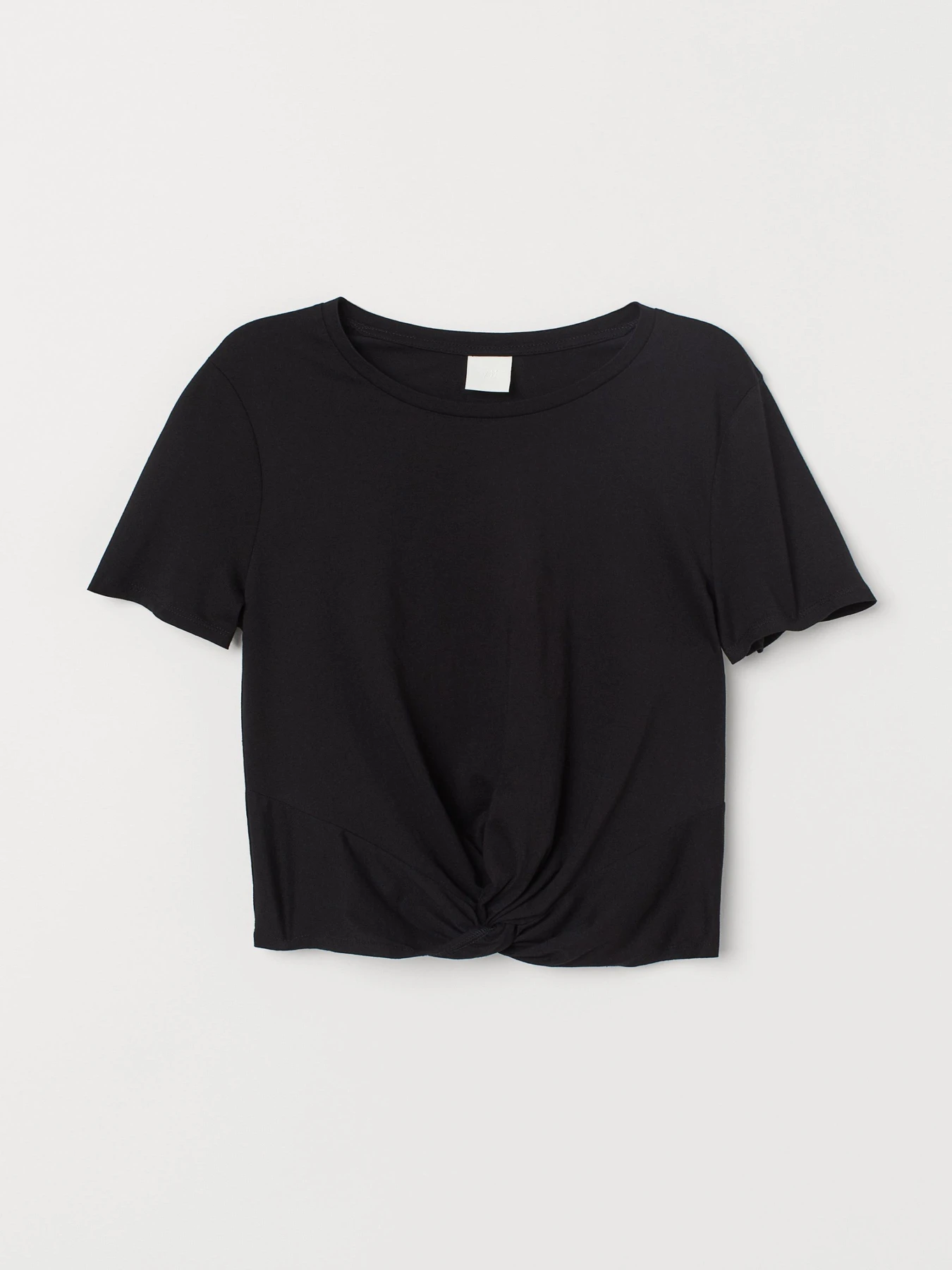 Футболки и поло H&M модель 40986 Фото