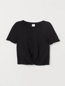Футболки и поло H&M модель 40986 Фото