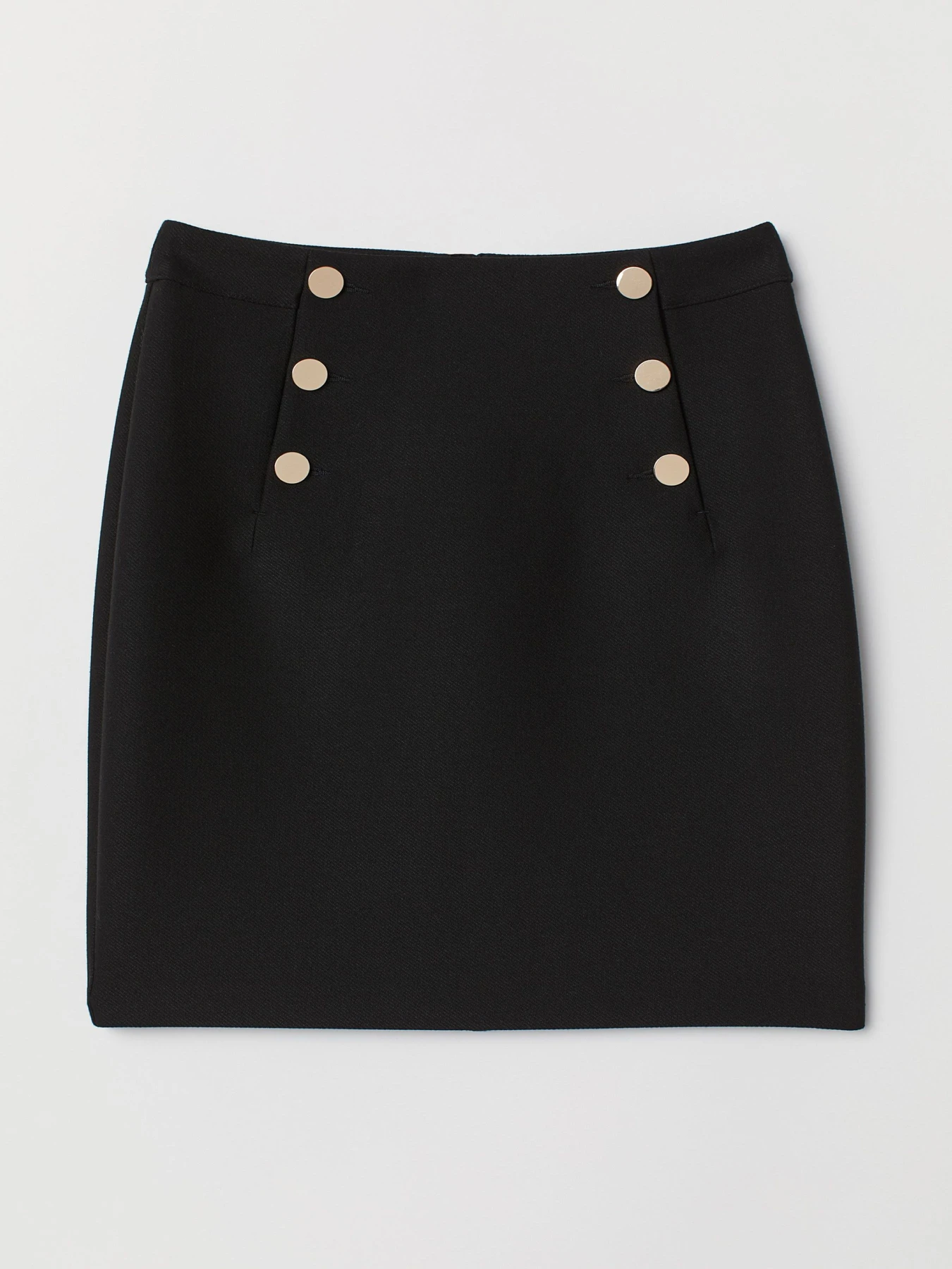Юбки H&M модель 41070 Фото