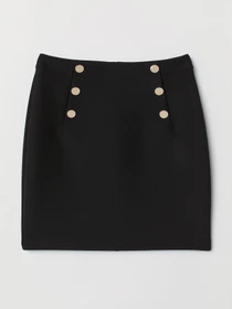 Юбки H&M модель 41070 Фото