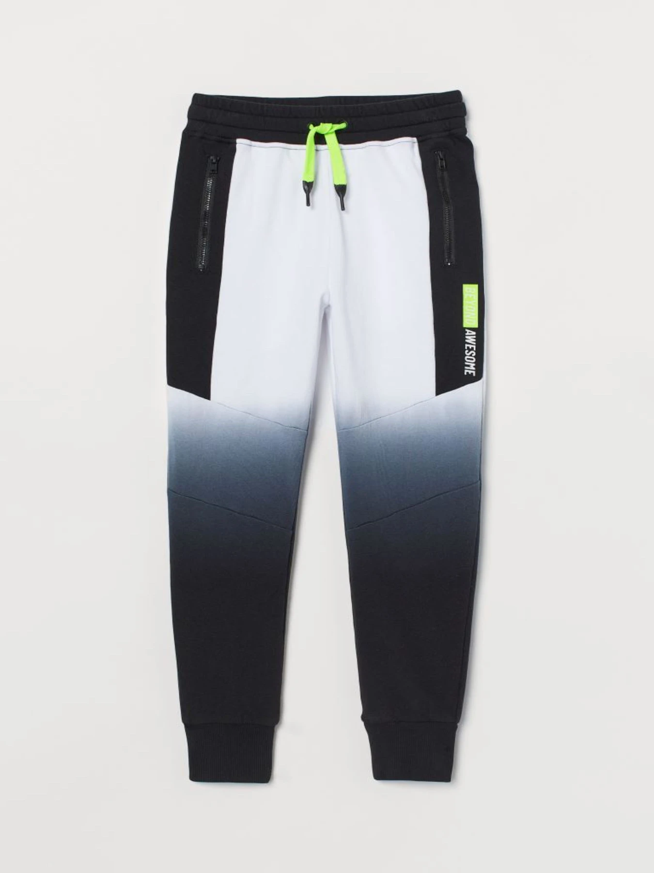 Брюки H&M модель 74414 Фото
