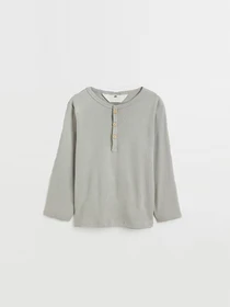 Худи и свитшоты H&M модель 74471 Фото