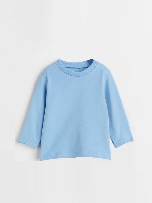 Худи и свитшоты H&M модель 74473 Фото