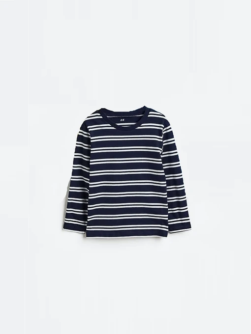 Худи и свитшоты H&M модель 74477 Фото