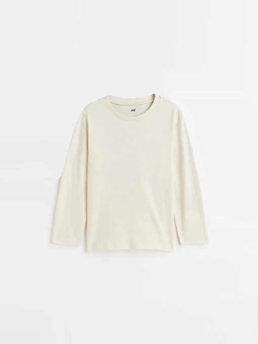 Худи и свитшоты H&M модель 74481 Фото