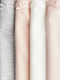 Одяг для дому та сну H&M модель 74490 Фото