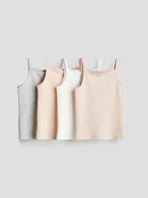 Одяг для дому та сну H&M модель 74490 Фото