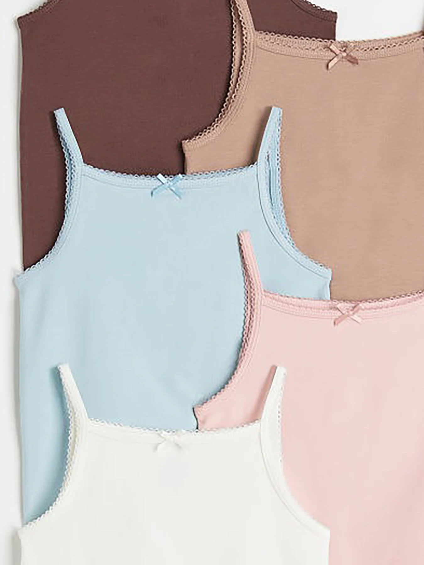 Одяг для дому та сну H&M модель 74491 Фото