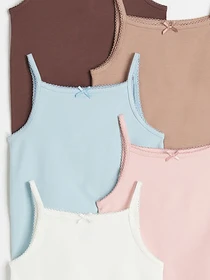 Одяг для дому та сну H&M модель 74491 Фото