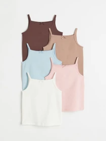 Одяг для дому та сну H&M модель 74491 Фото