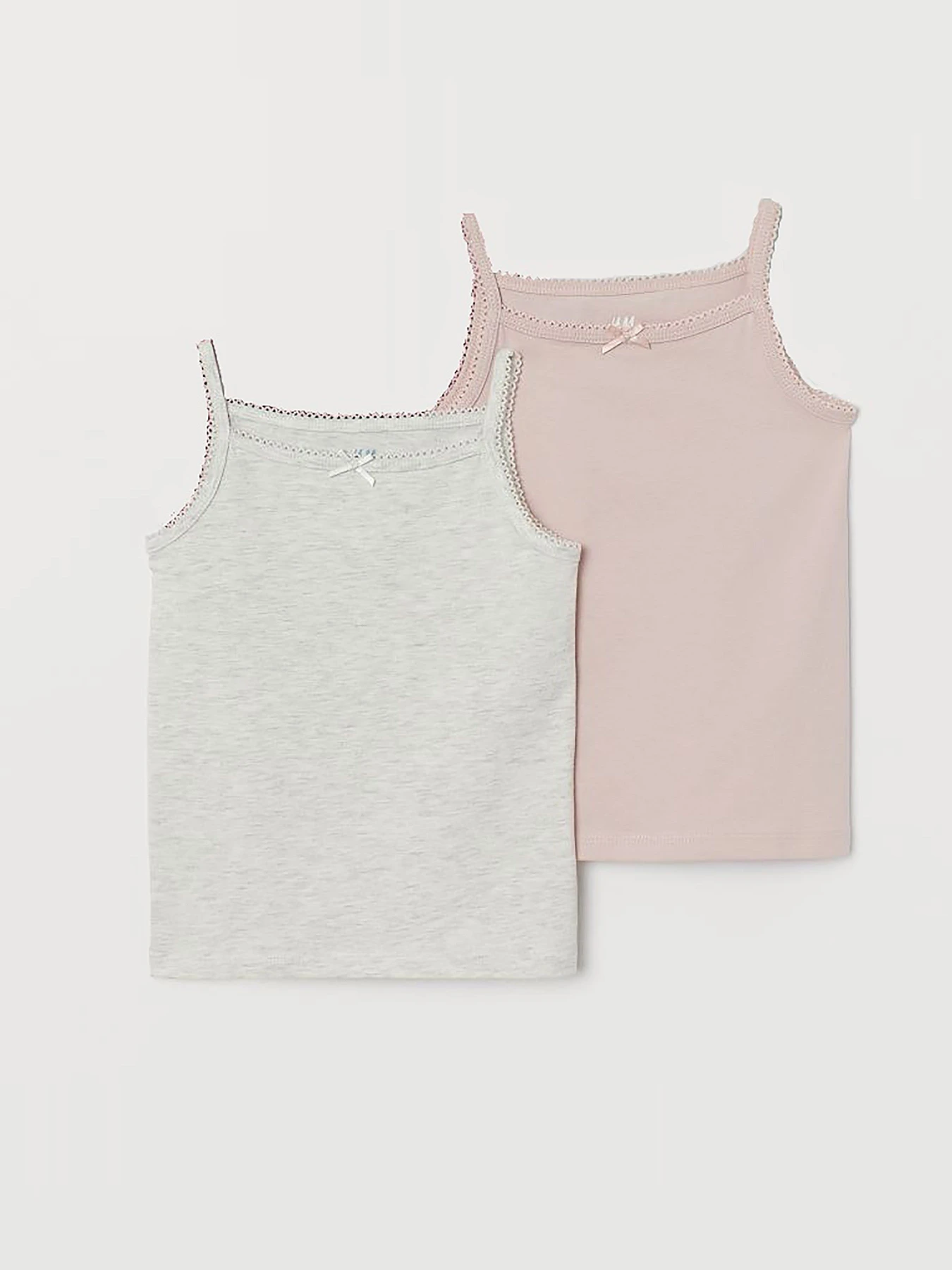 Футболки и поло H&M модель 74492 Фото