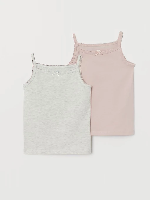 Футболки и поло H&M модель 74492 Фото