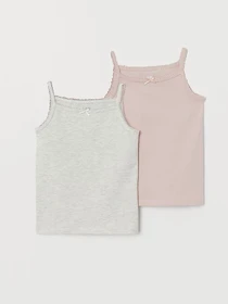 Футболки и поло H&M модель 74492 Фото