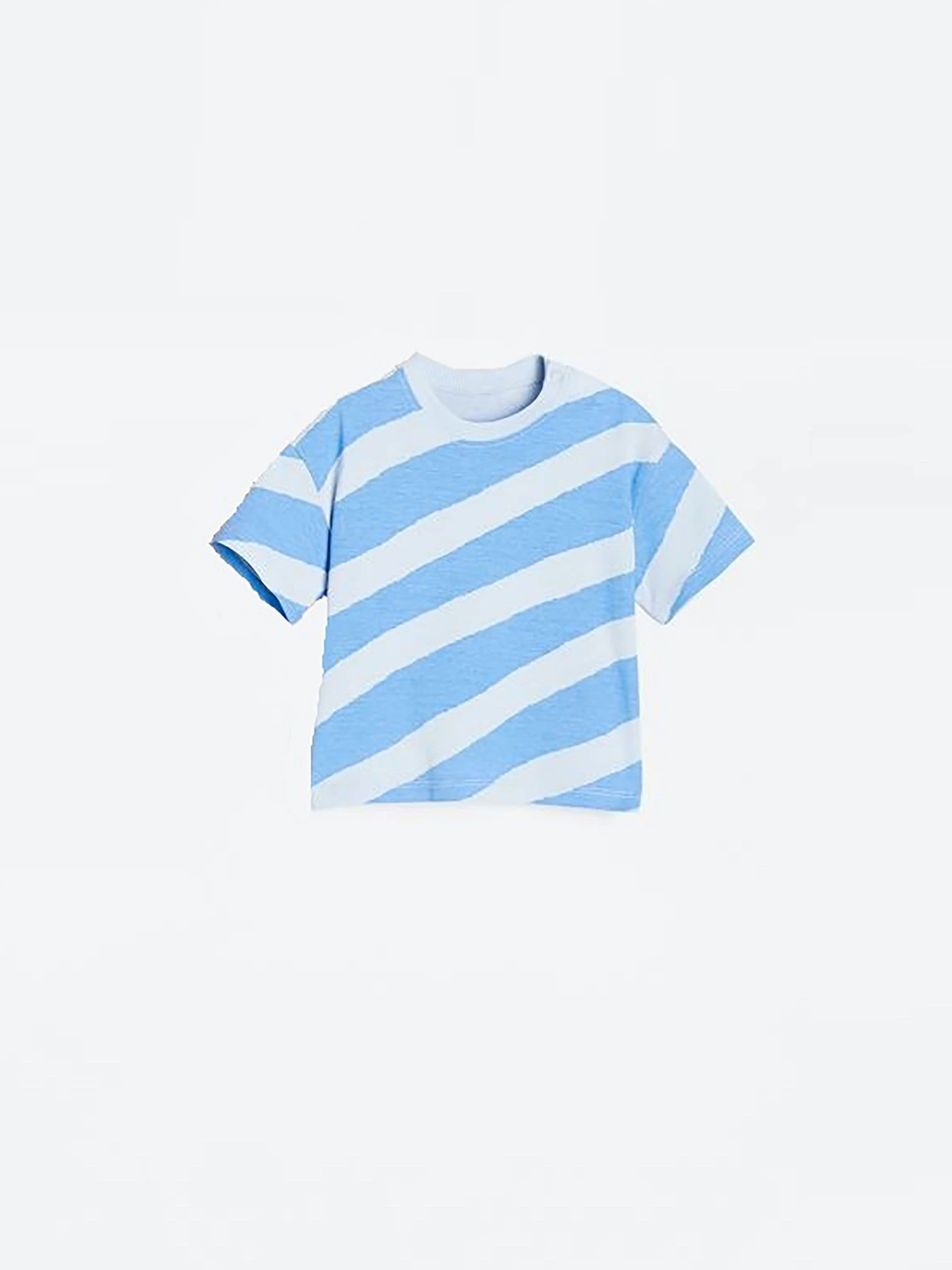 Футболки и поло H&M модель 74496 Фото