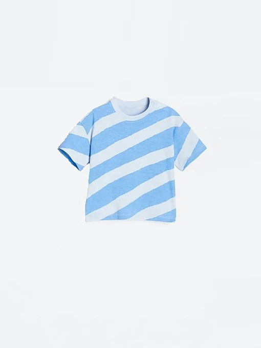 Футболки и поло H&M модель 74496 Фото