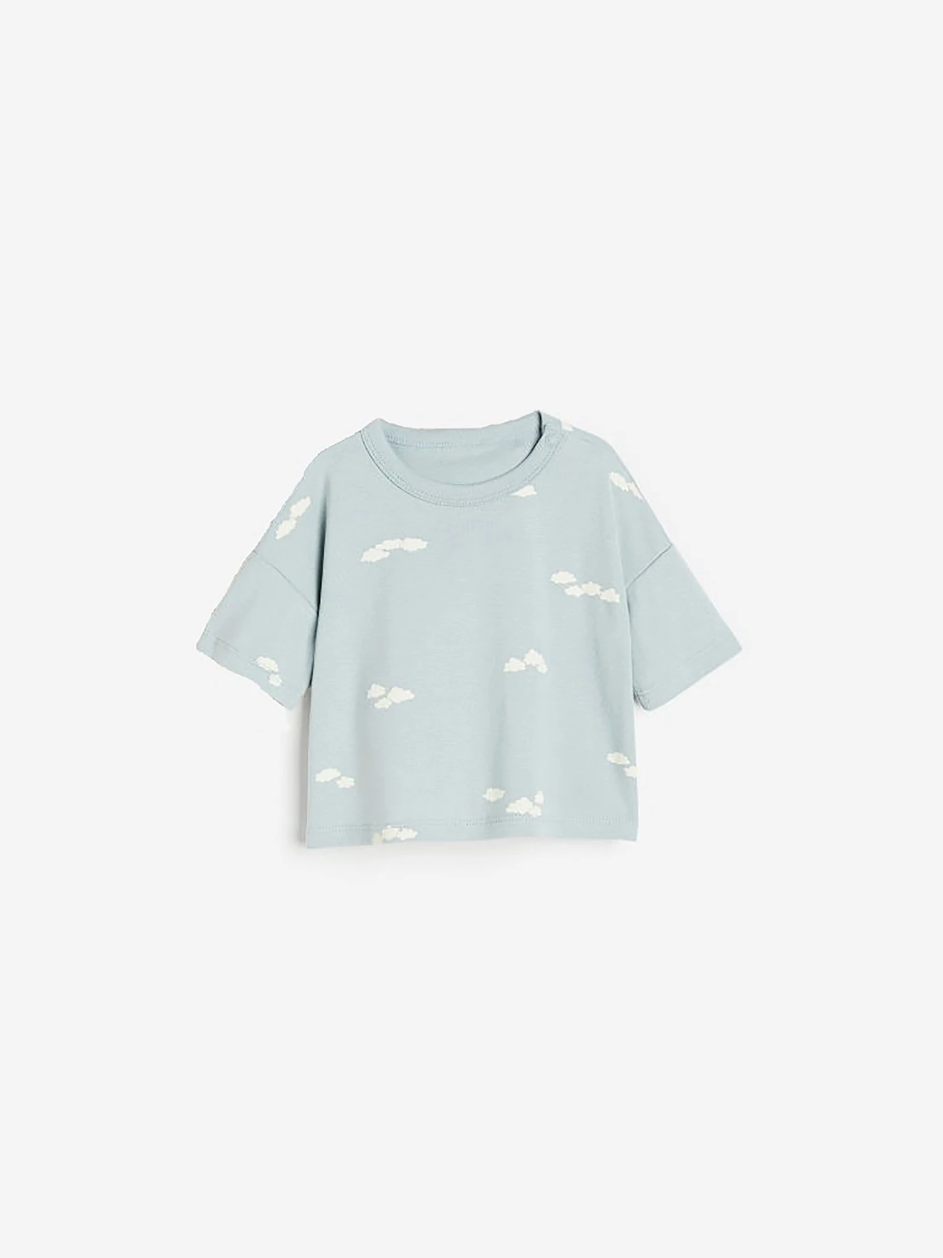 Футболки і поло H&M модель 74500 Фото