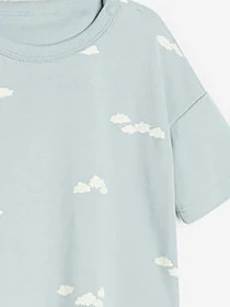 Футболки і поло H&M модель 74500 Фото