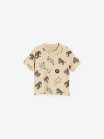 Футболки и поло H&M модель 74506 Фото