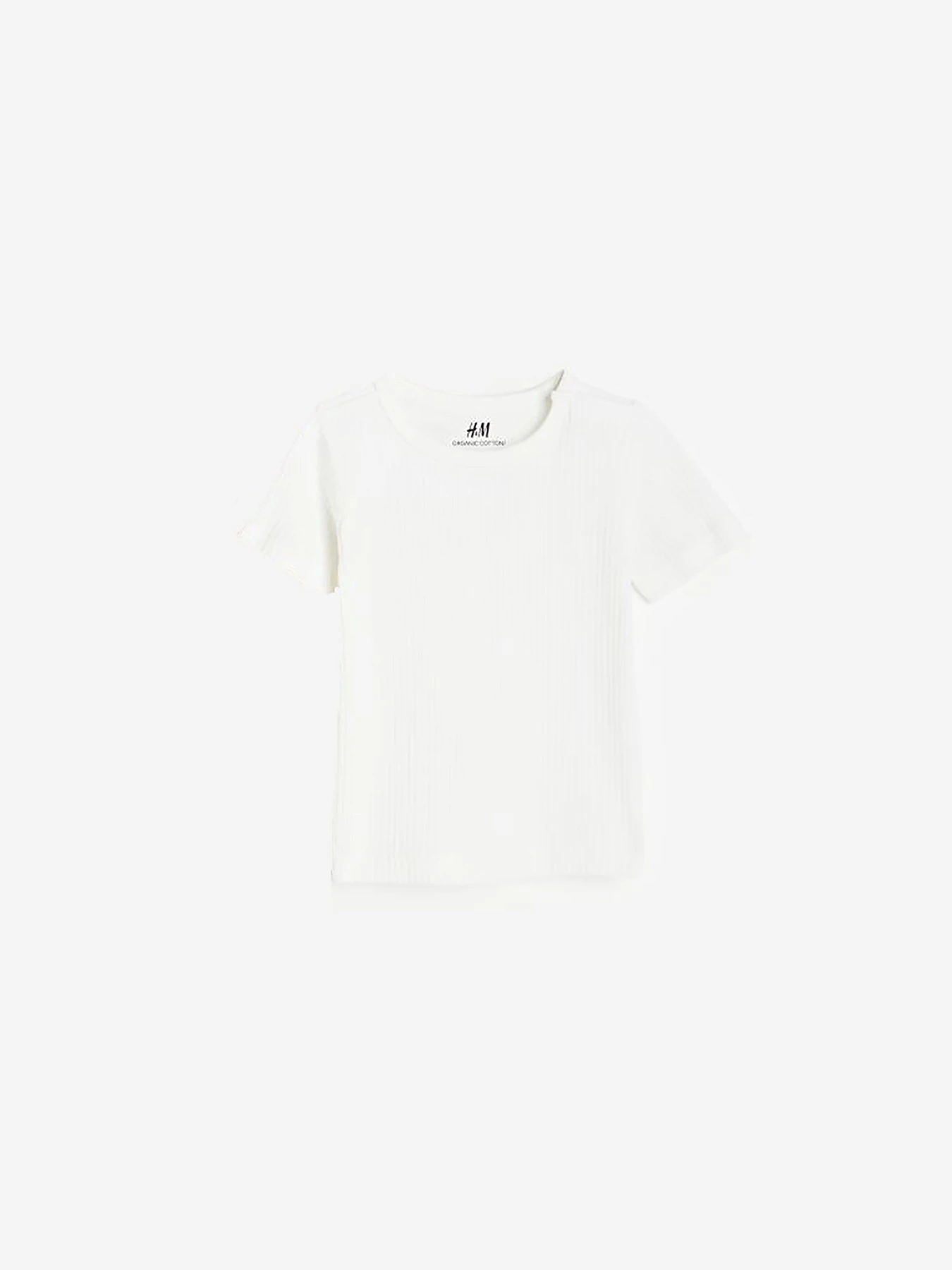 Футболки и поло H&M модель 74509 Фото