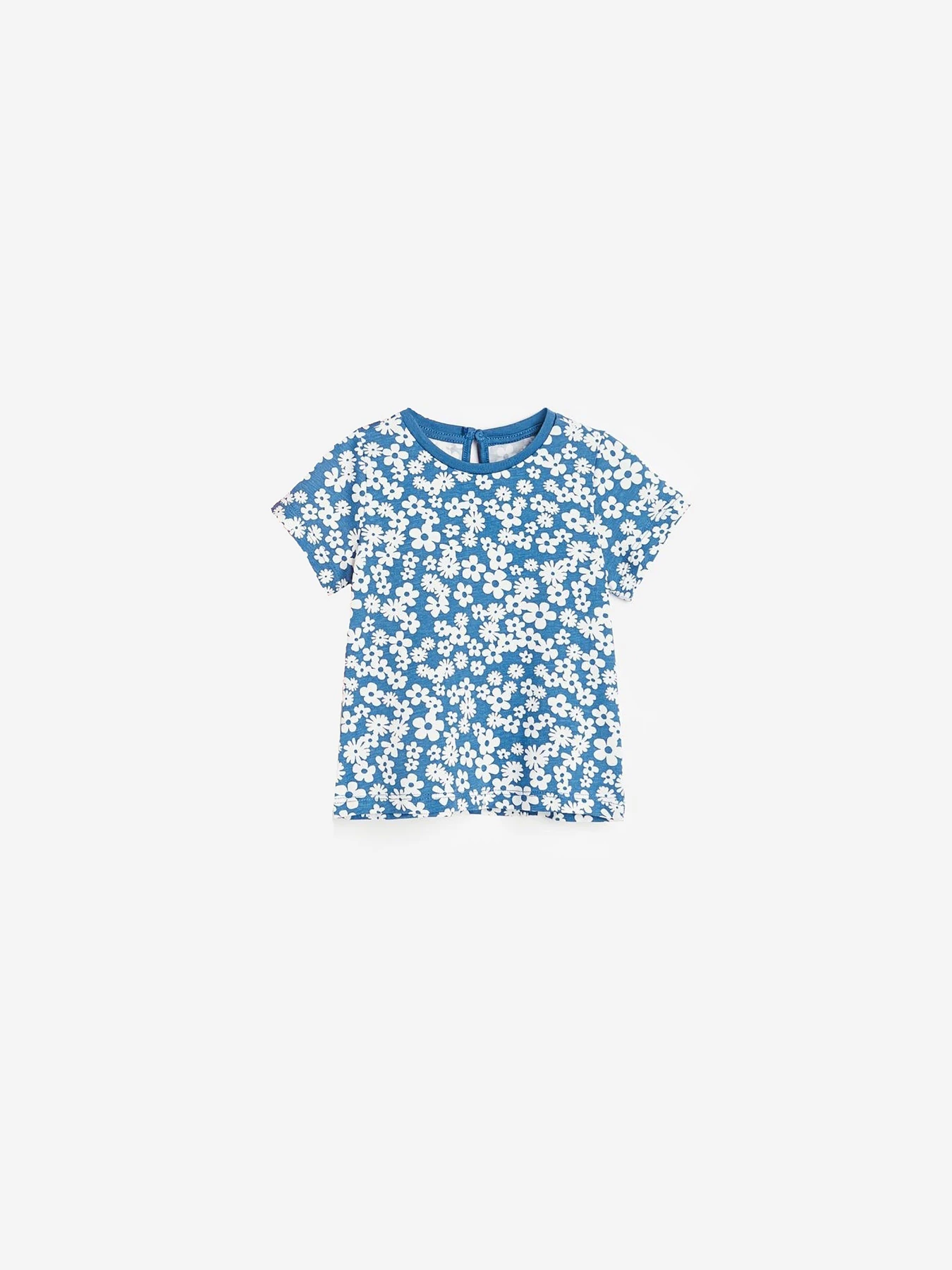 Футболки і поло H&M модель 74536 Фото