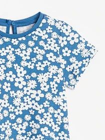 Футболки і поло H&M модель 74536 Фото