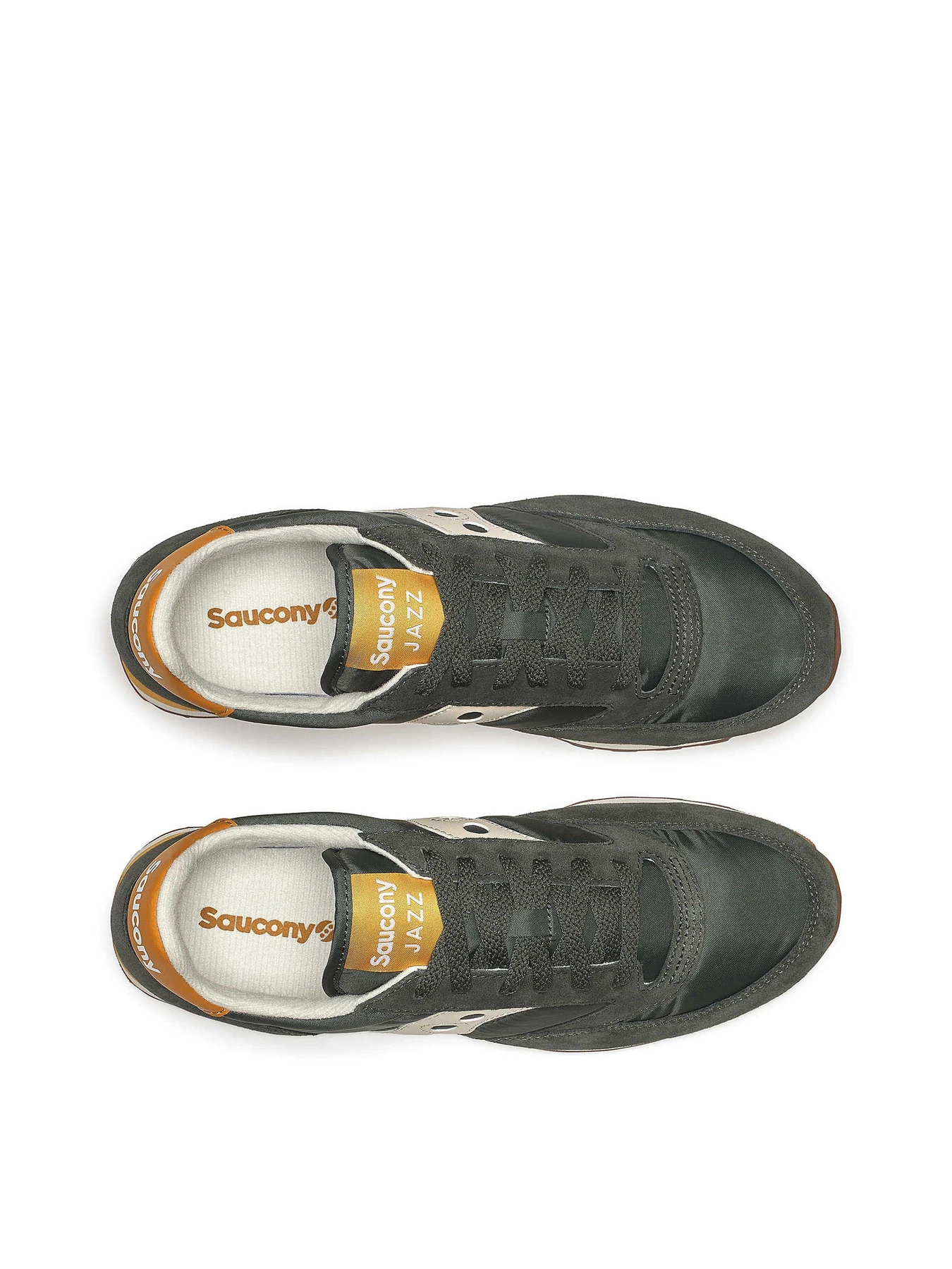 Кроссовки Saucony модель S2044-703 Фото