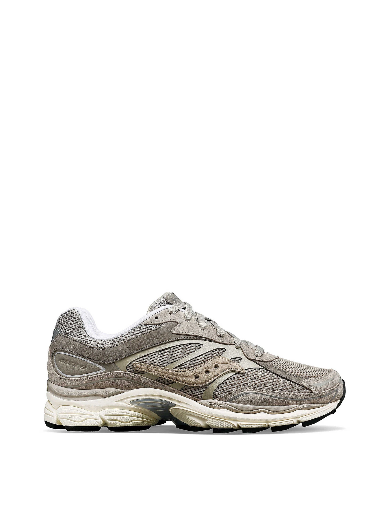 Кроссовки Saucony модель S70740-10 Фото
