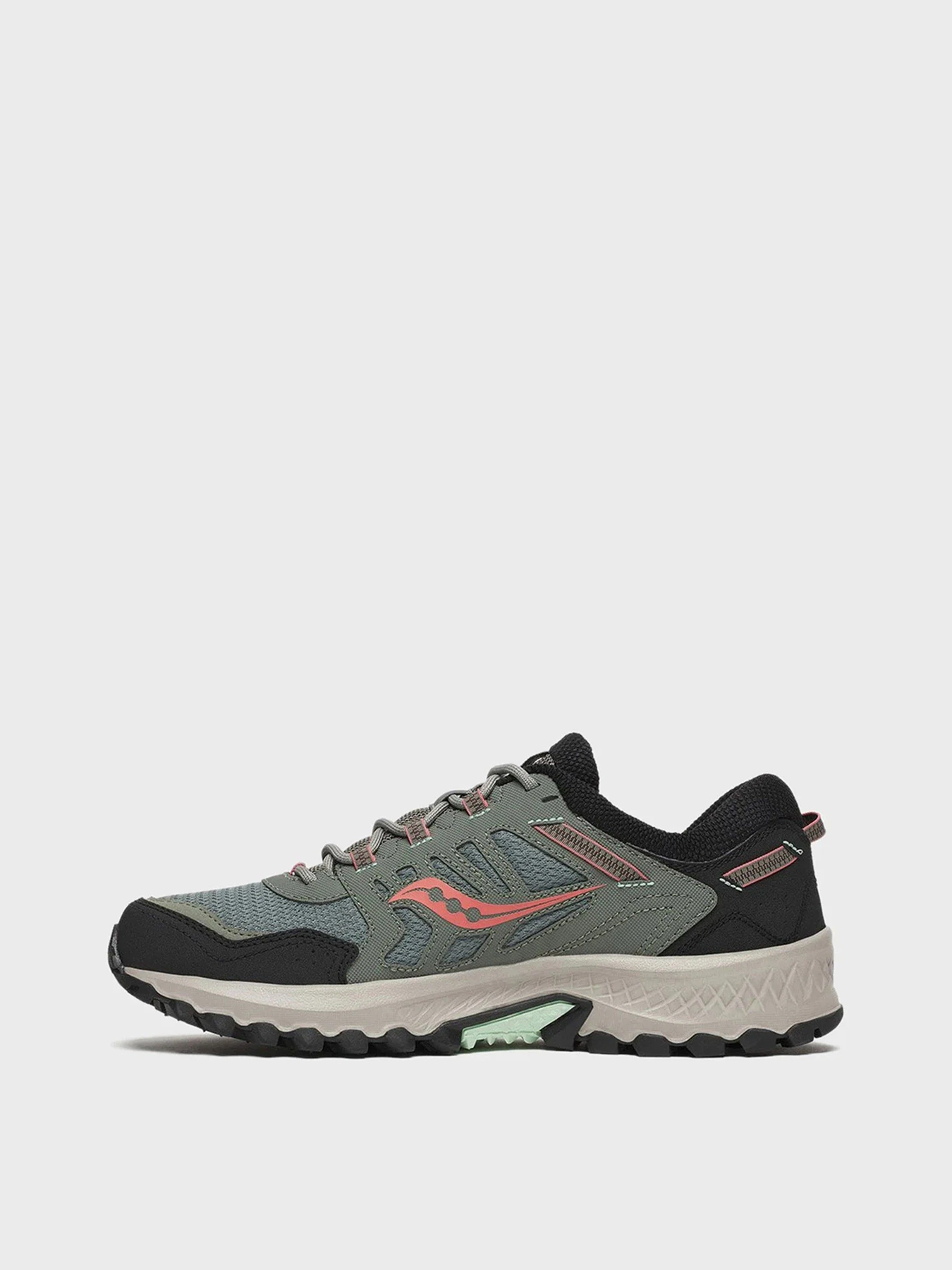 Кроссовки Saucony модель S70814-8 Фото