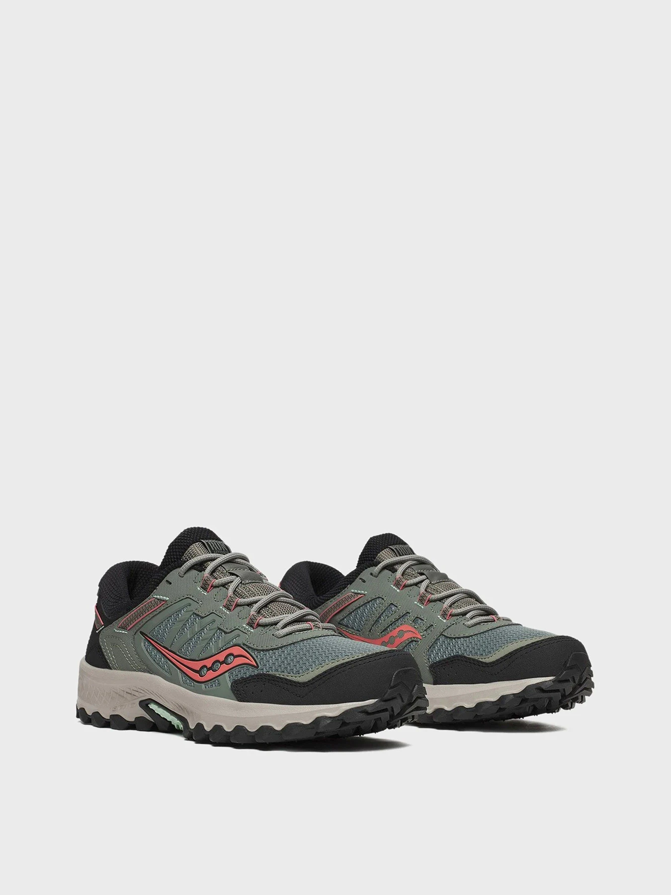 Кроссовки Saucony модель S70814-8 Фото