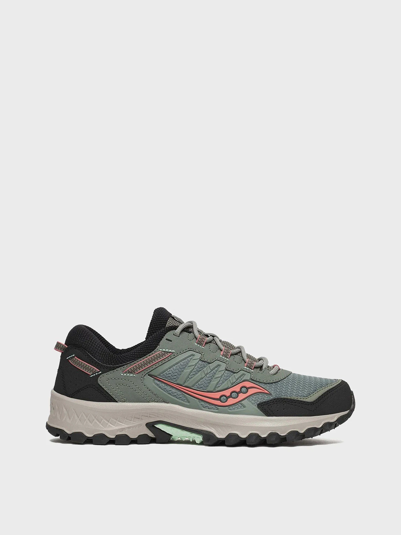 Кроссовки Saucony модель S70814-8 Фото