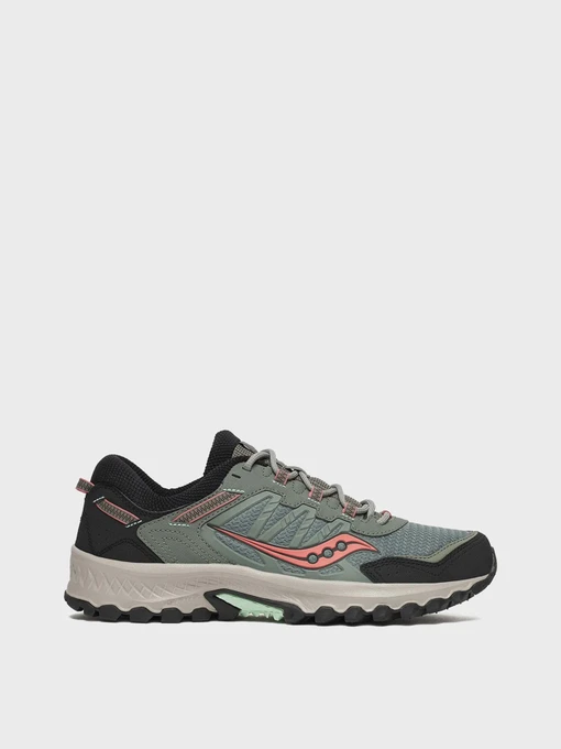 Кроссовки Saucony модель S70814-8 Фото