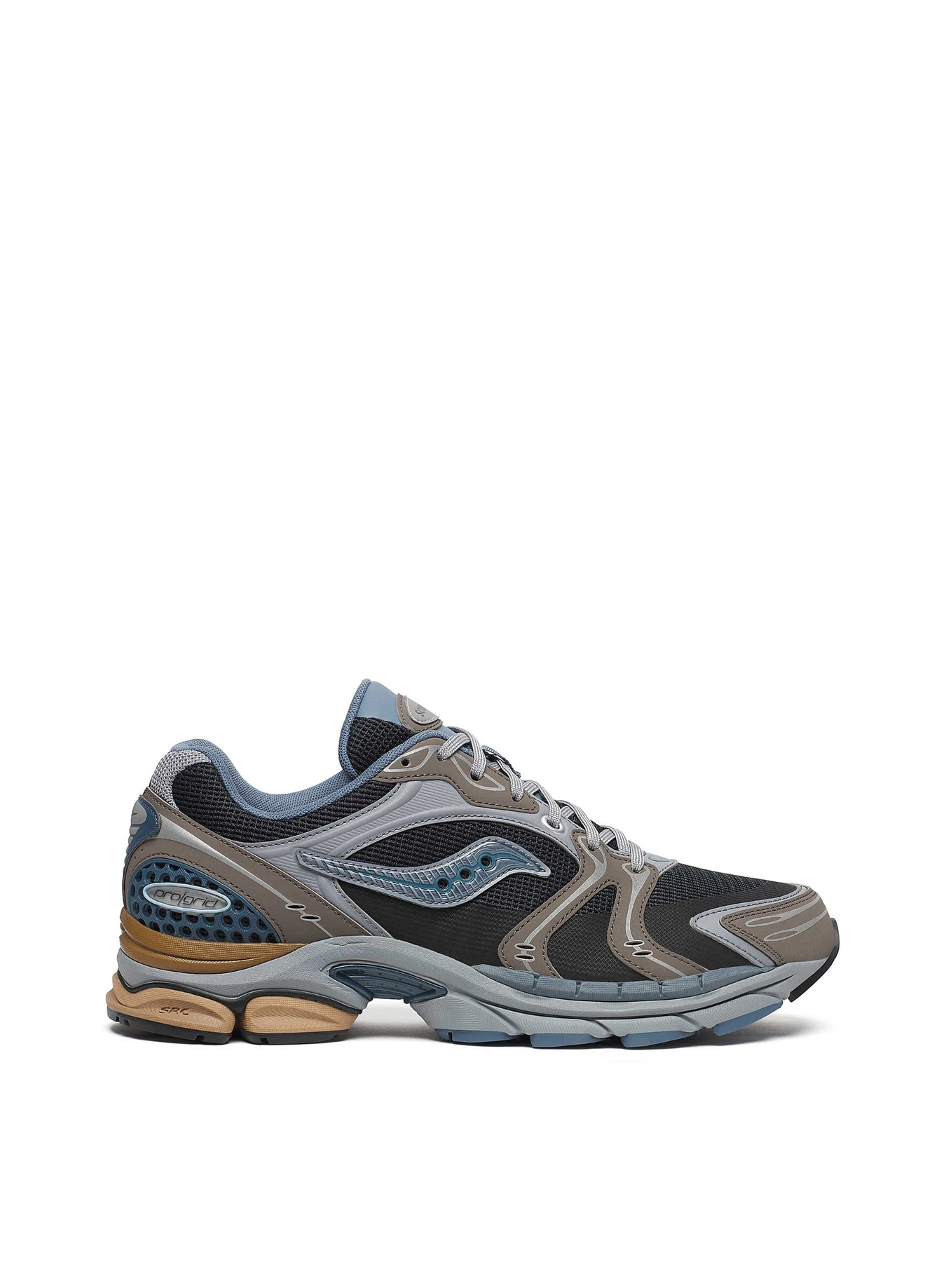 Кроссовки Saucony модель S70836-2 Фото