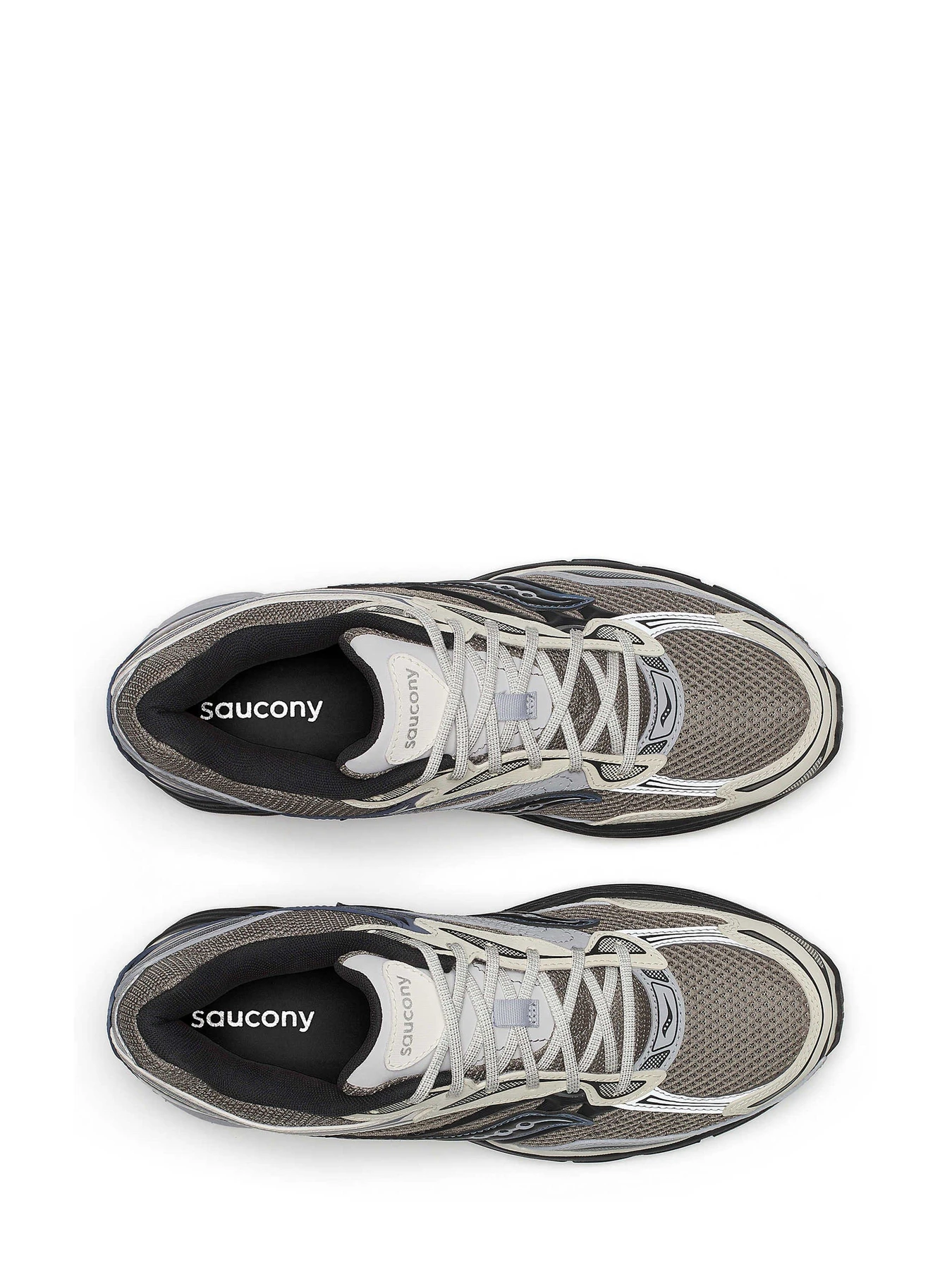 Кроссовки Saucony модель S70837-1 Фото