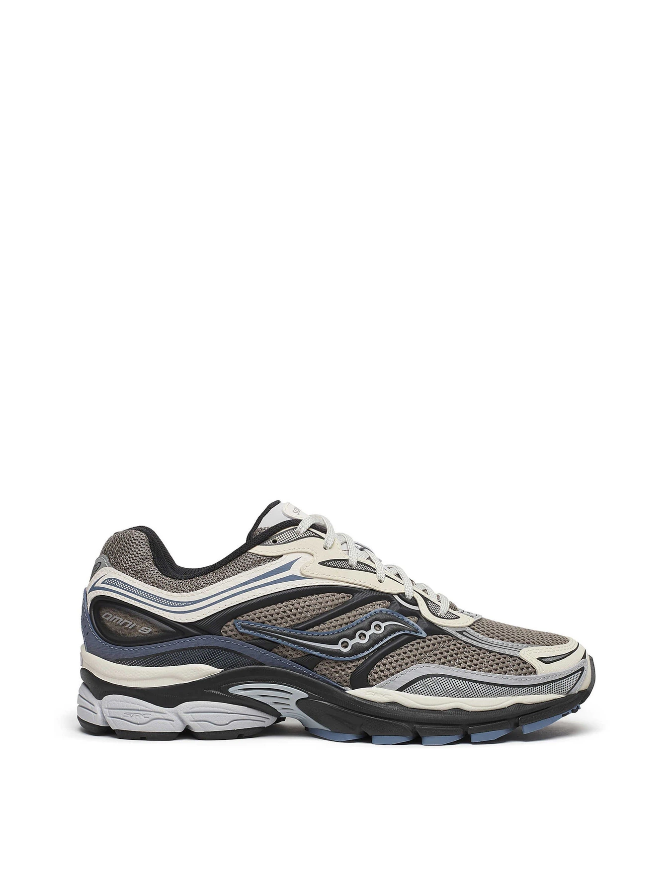 Кроссовки Saucony модель S70837-1 Фото