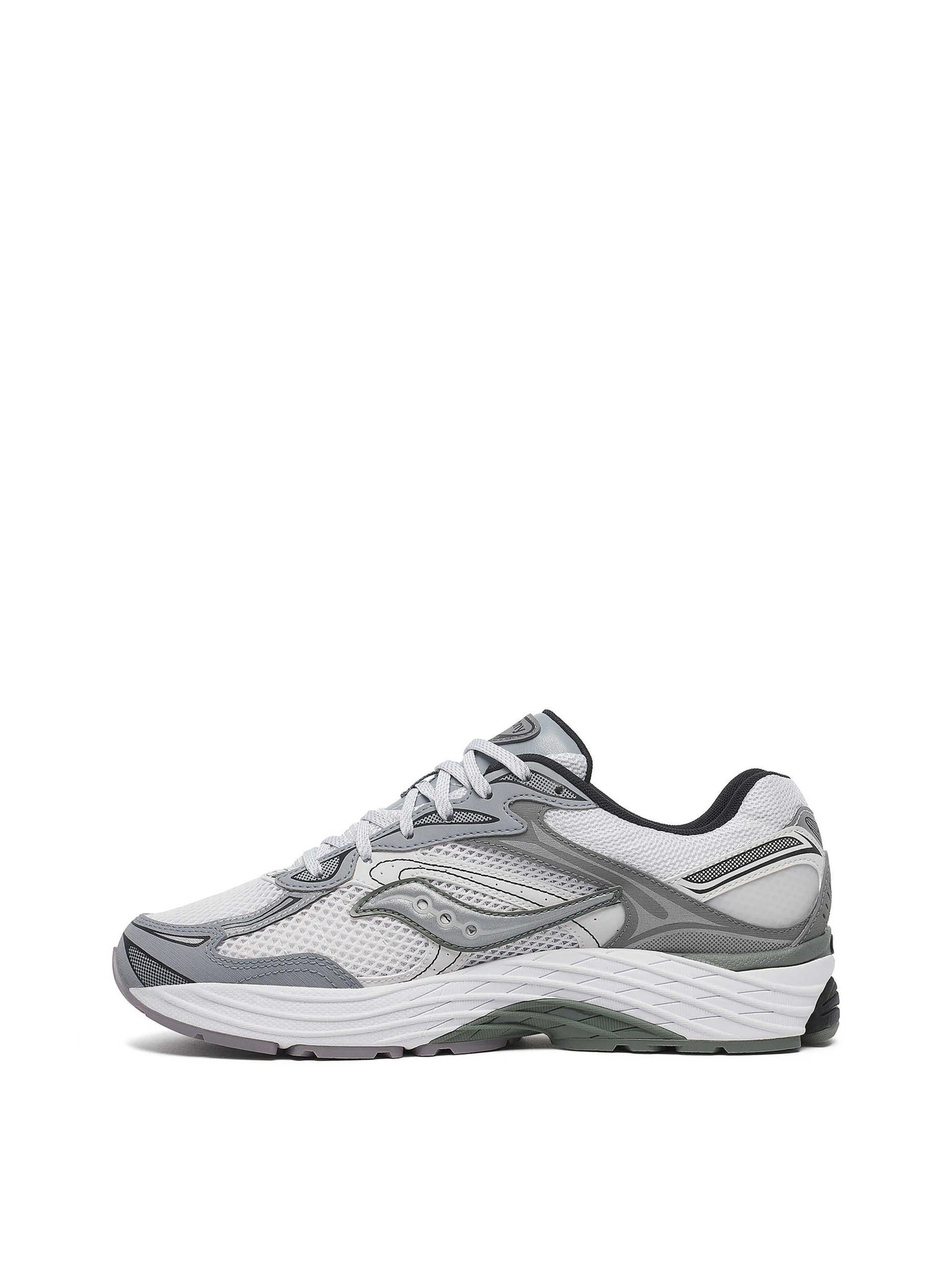 Кроссовки Saucony модель S70844-2 Фото