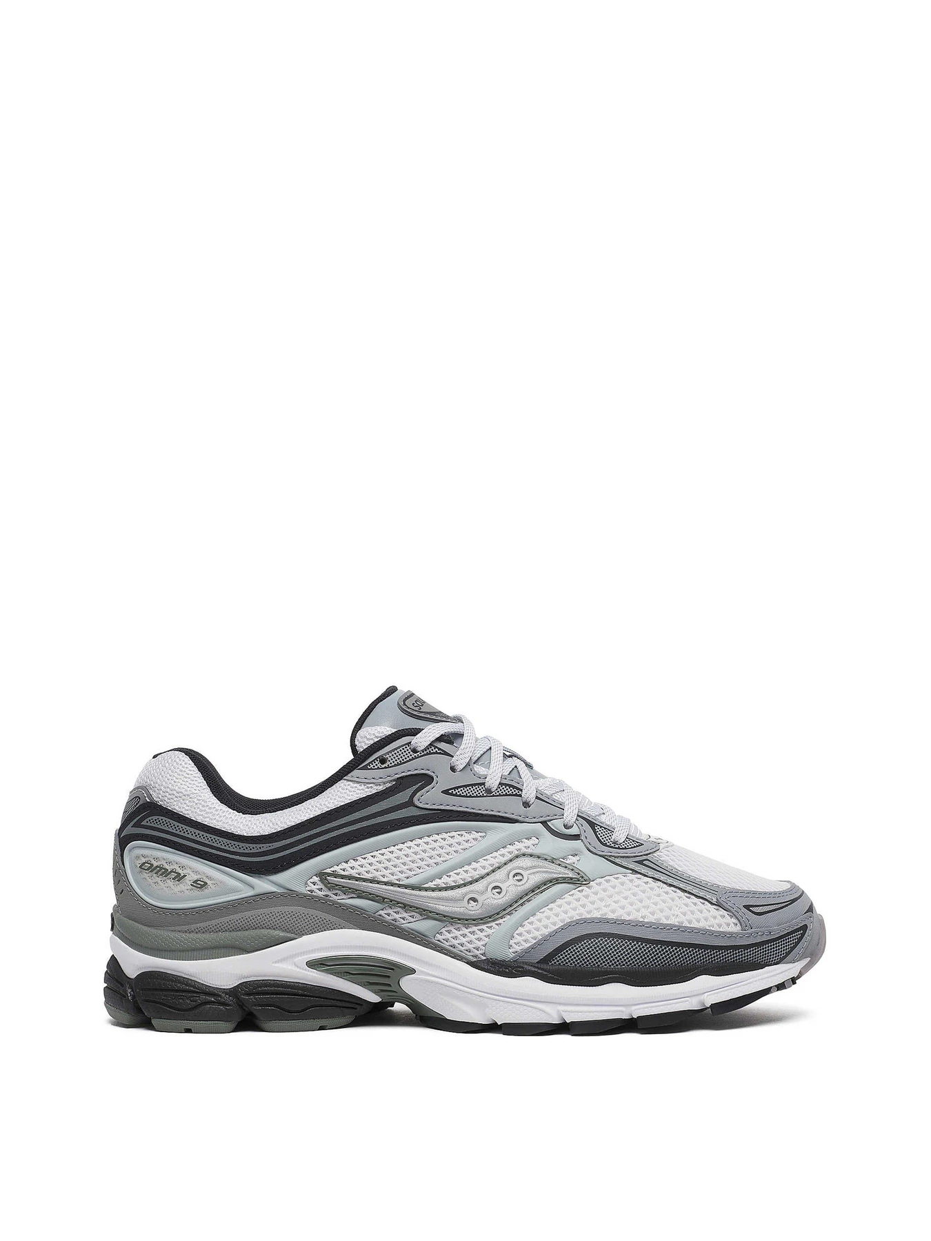 Кроссовки Saucony модель S70844-2 Фото