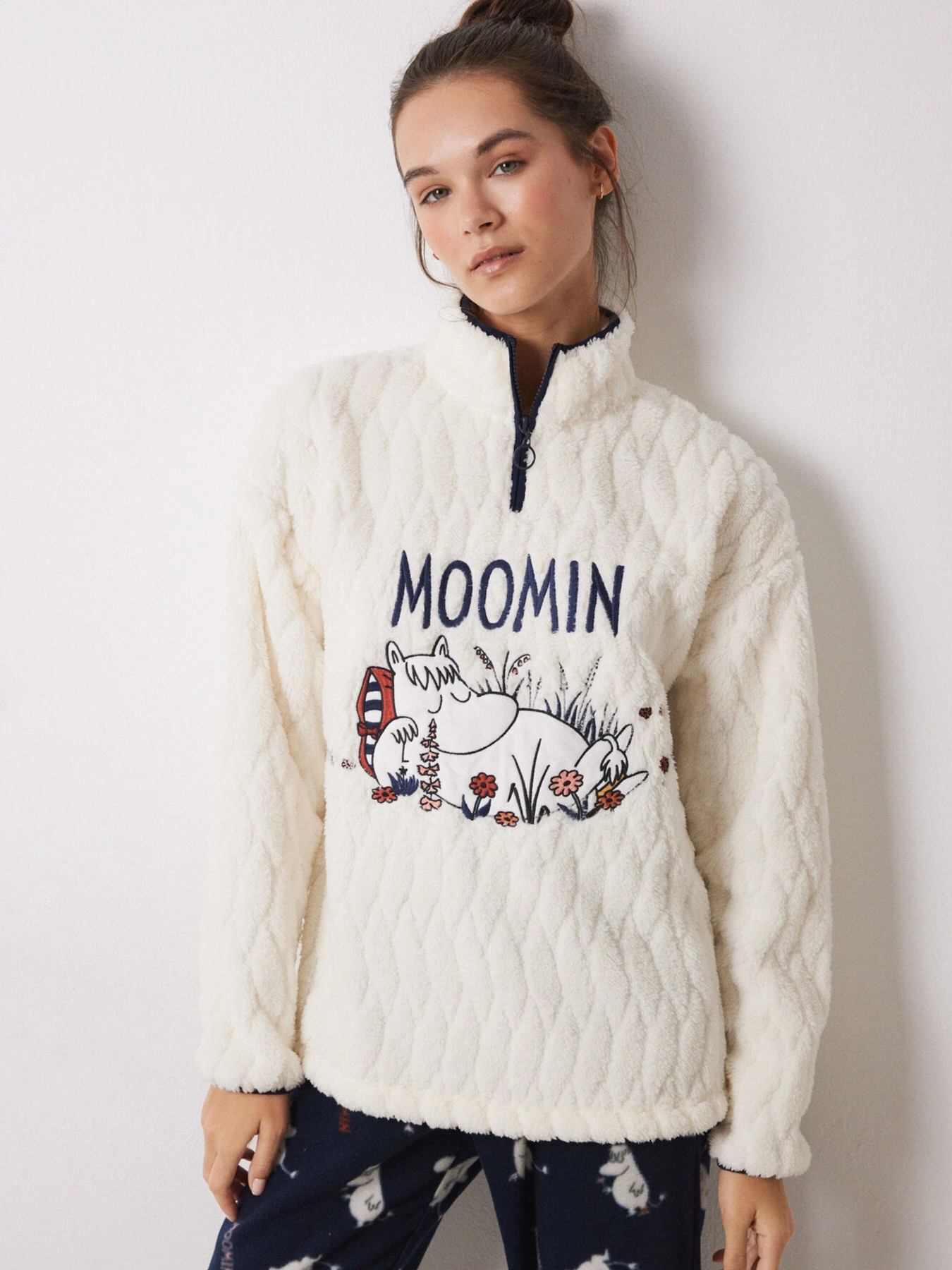 Одяг для дому та сну Women'secret модель 3138631-96 Фото