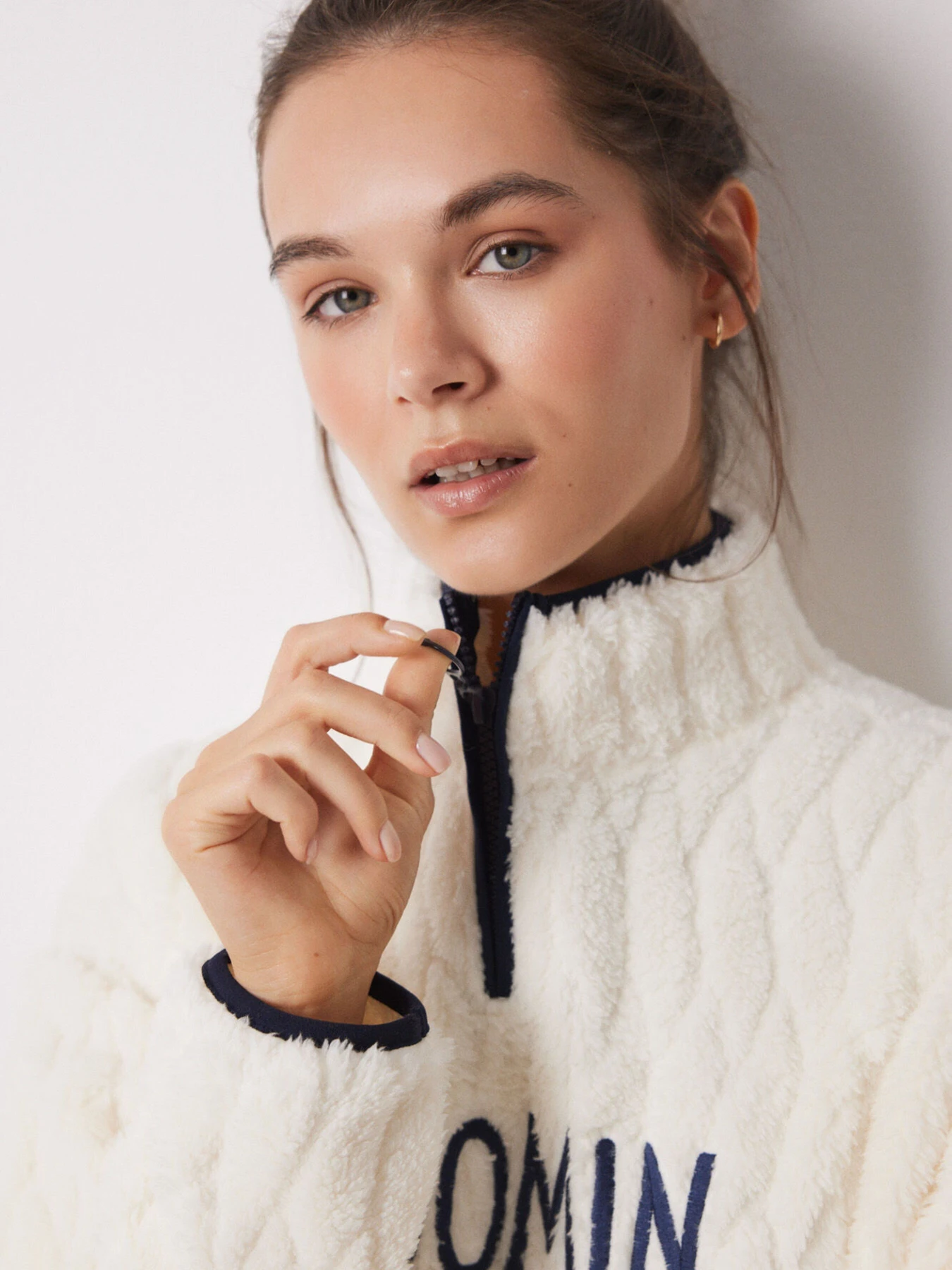Одяг для дому та сну Women'secret модель 3138631-96 Фото