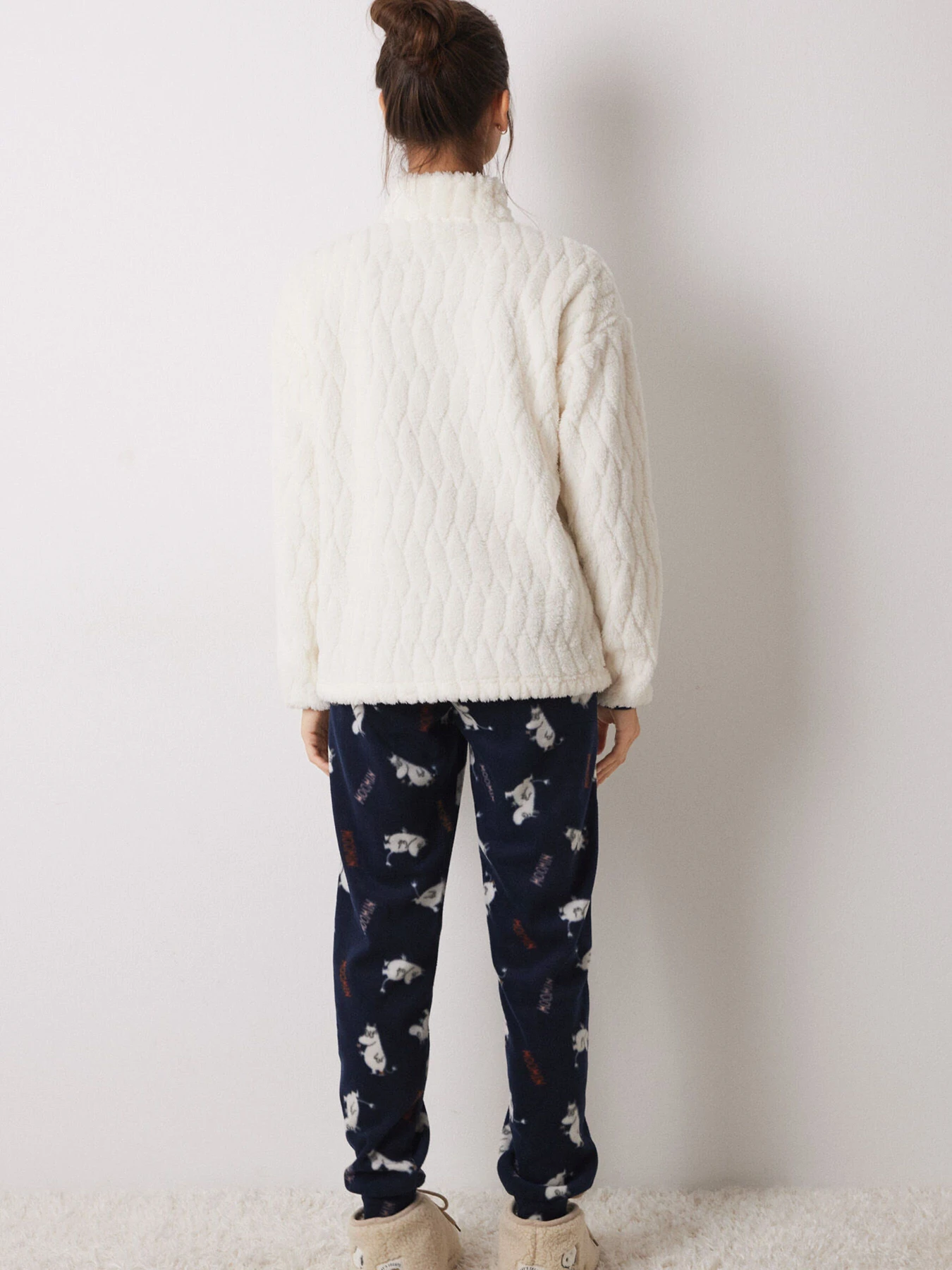 Одяг для дому та сну Women'secret модель 3138631-96 Фото