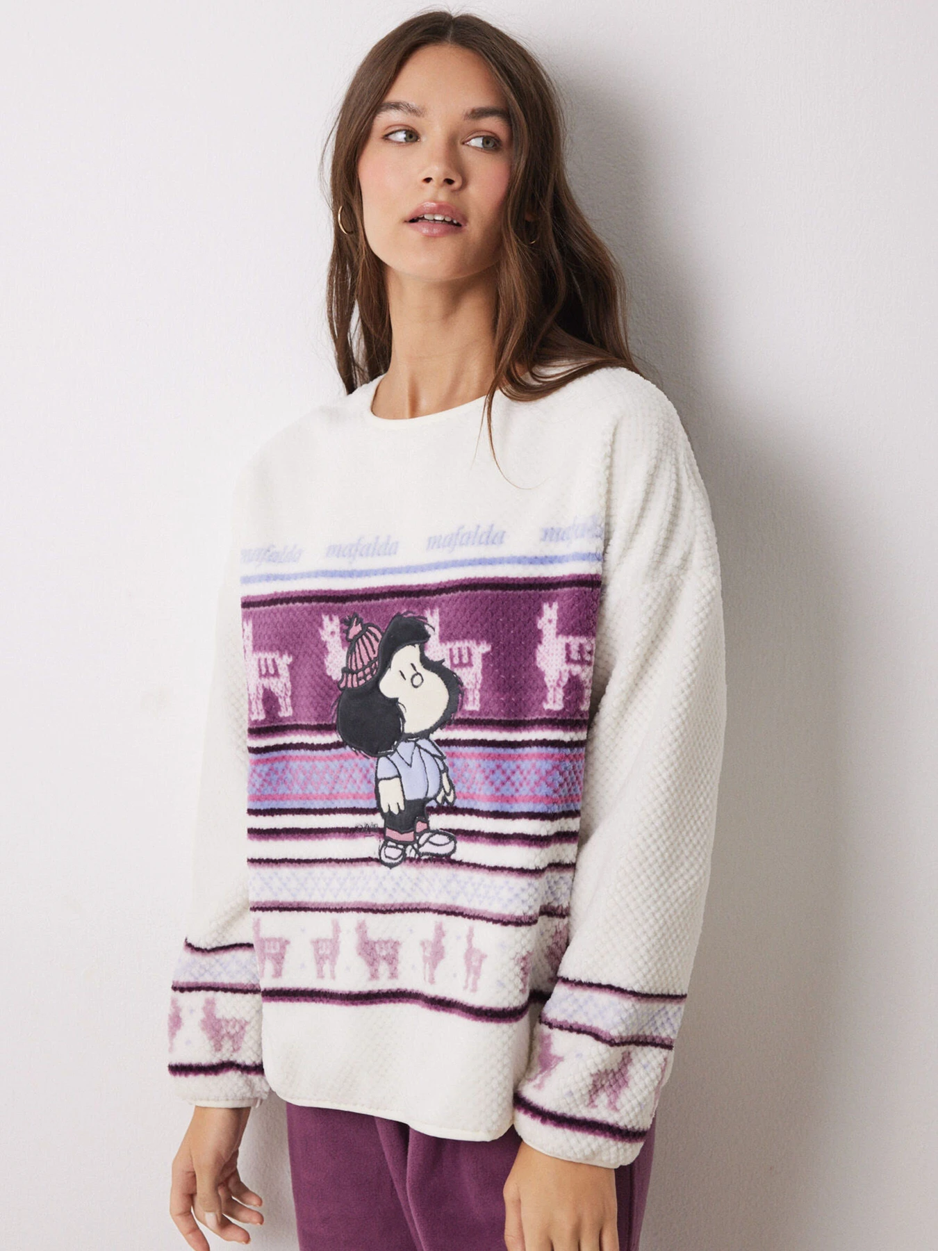 Одежда для дома и сна Women'secret модель 3138642-98 Фото