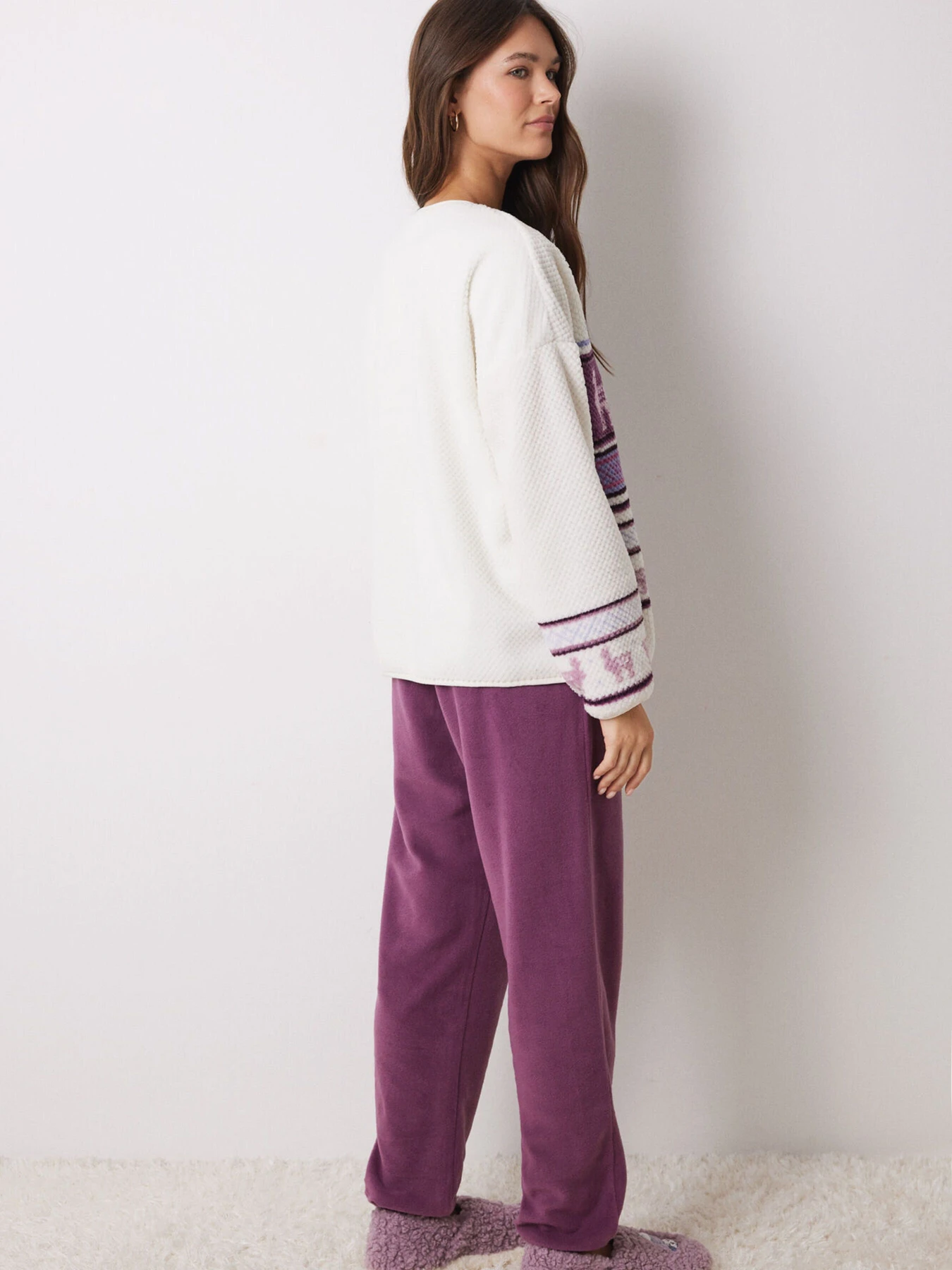 Одежда для дома и сна Women'secret модель 3138642-98 Фото