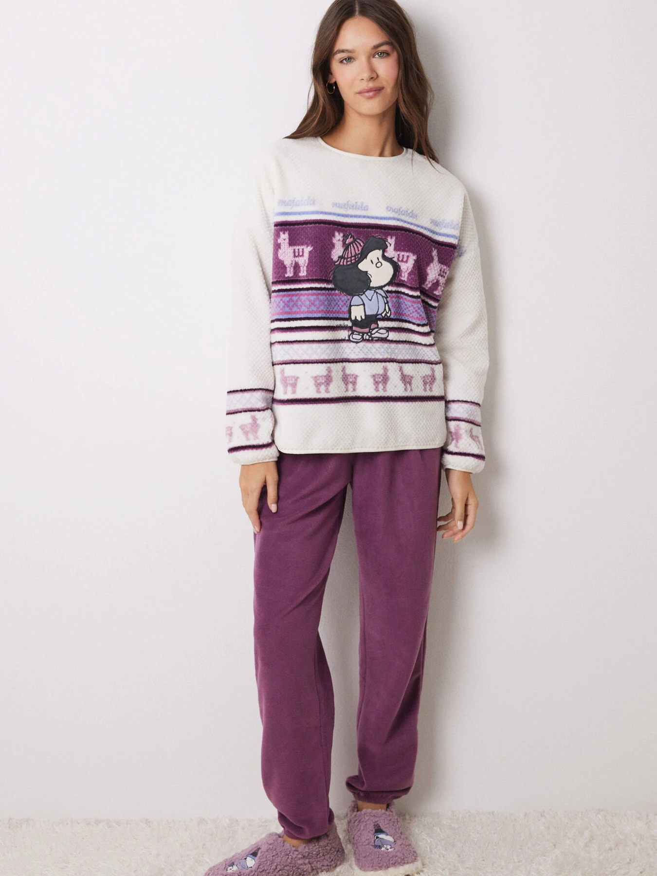 Одежда для дома и сна Women'secret модель 3138642-98 Фото