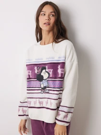 Одежда для дома и сна Women'secret модель 3138642-98 Фото