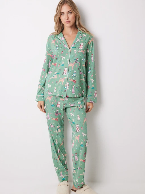 Одяг для дому та сну Women'secret модель 3138655-21 Фото