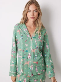 Одежда для дома и сна Women'secret модель 3138655-21 Фото
