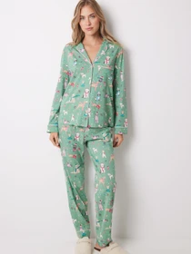 Одежда для дома и сна Women'secret модель 3138655-21 Фото