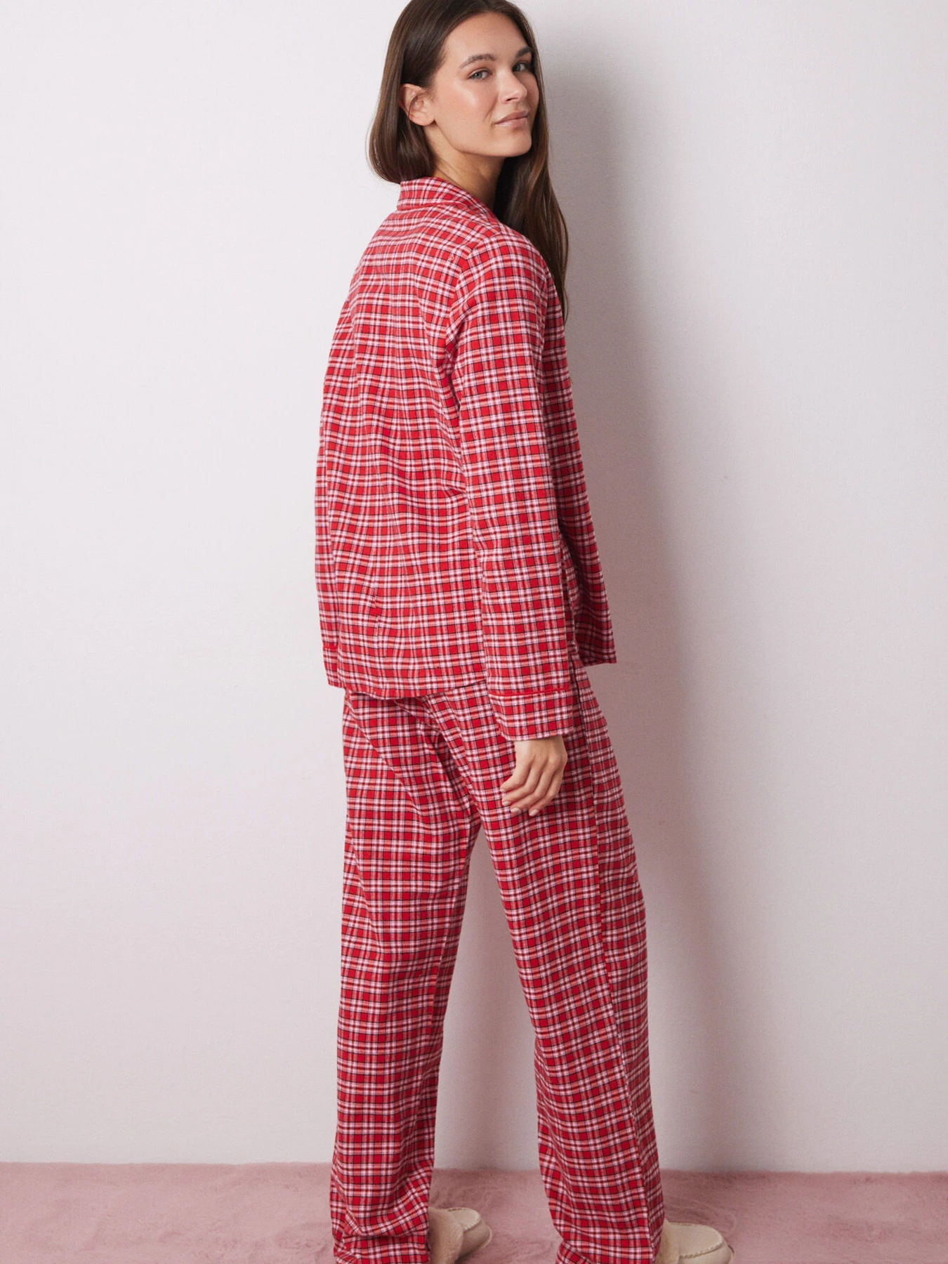 Одежда для дома и сна Women'secret модель 3138656-59 Фото