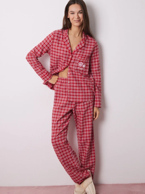 Одяг для дому та сну Women'secret модель 3138656-59 Фото