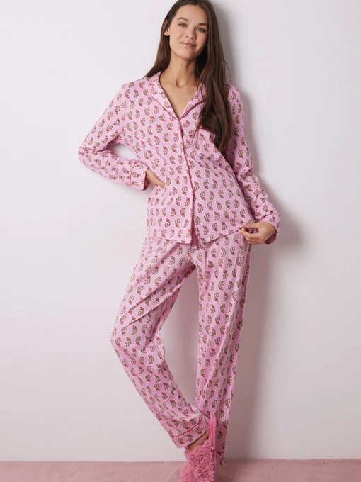 Одяг для дому та сну Women'secret модель 3138659-73 Фото