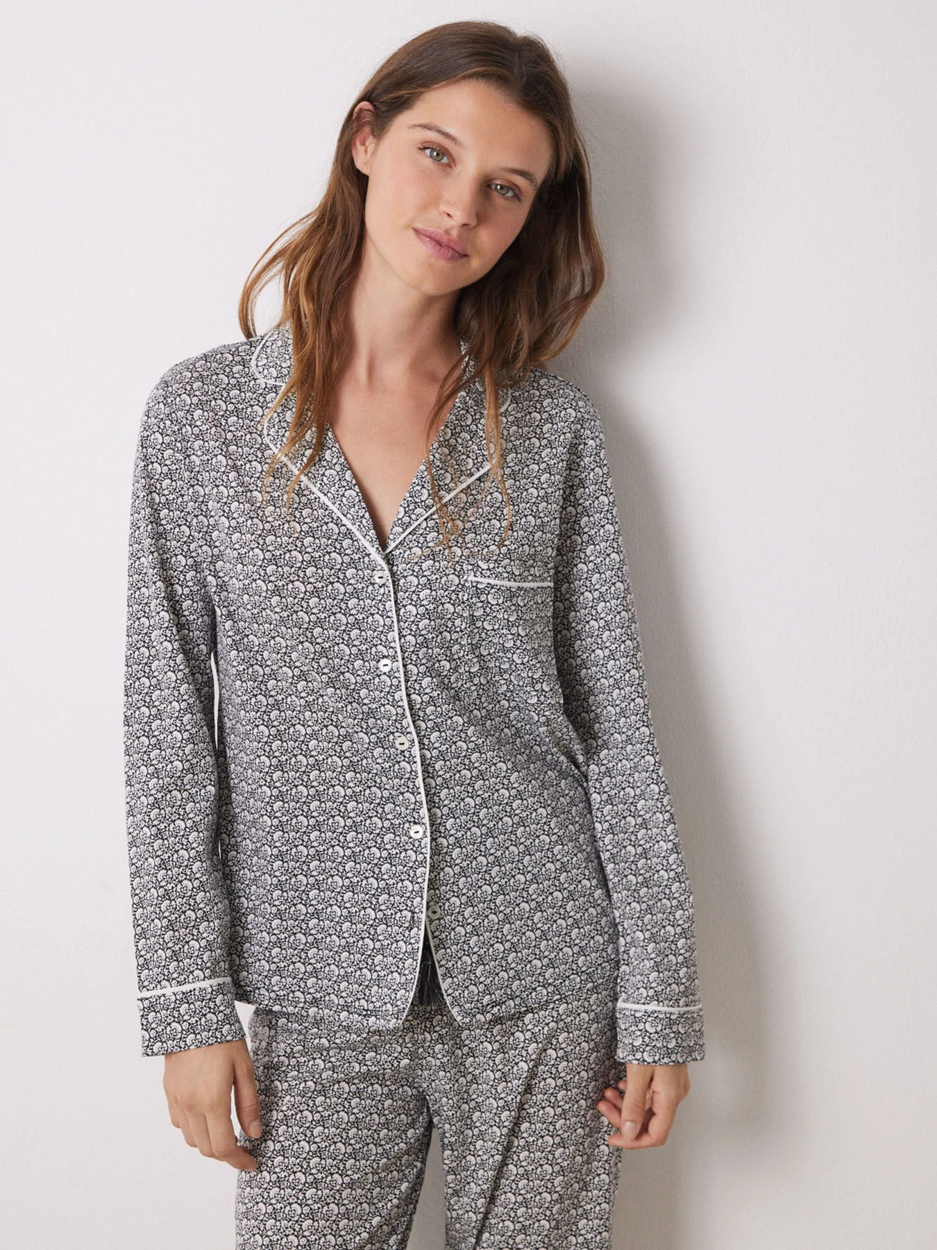Одяг для дому та сну Women'secret модель 3598097-48 Фото